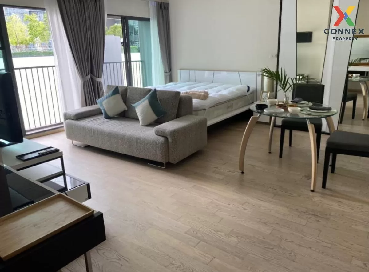 For Rent Condo , Noble Remix , BTS-Thong Lo , Khlong Tan , Wattha 2