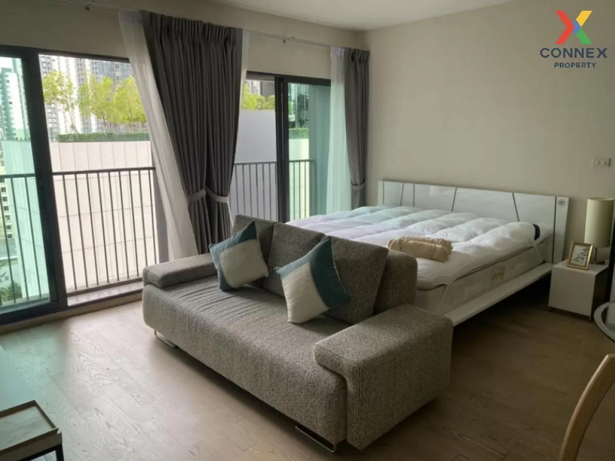 For Rent Condo , Noble Remix , BTS-Thong Lo , Khlong Tan , Wattha 3