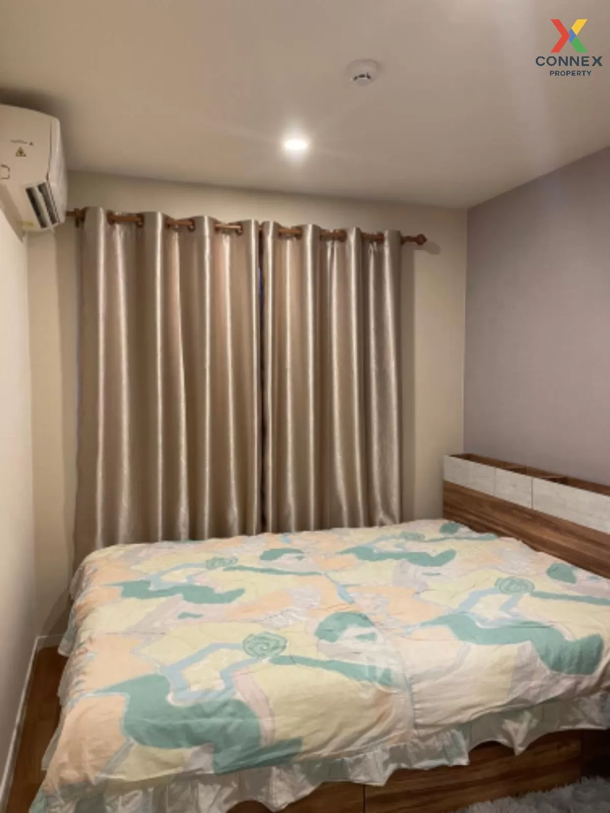 ขายคอนโด  ลุมพินี วิลล์ สุขุมวิท 76 - แบริ่ง สเตชั่น 2 BTS-แบริ่ง 3