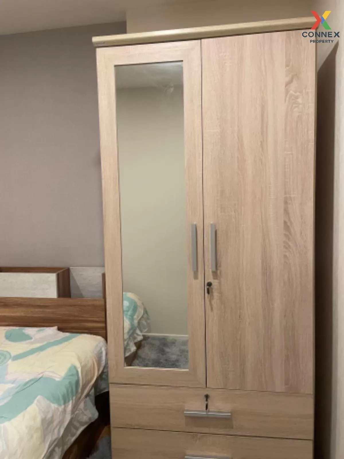 ขายคอนโด  ลุมพินี วิลล์ สุขุมวิท 76 - แบริ่ง สเตชั่น 2 BTS-แบริ่ง 4