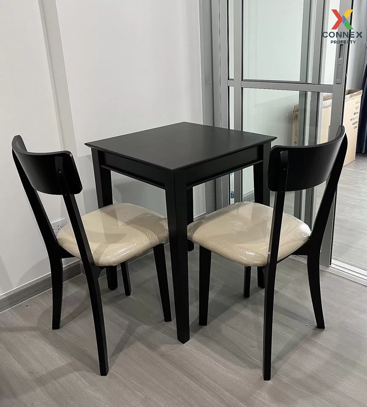 For Rent Condo , The President Charan - Yaek Fai Chai Station , M