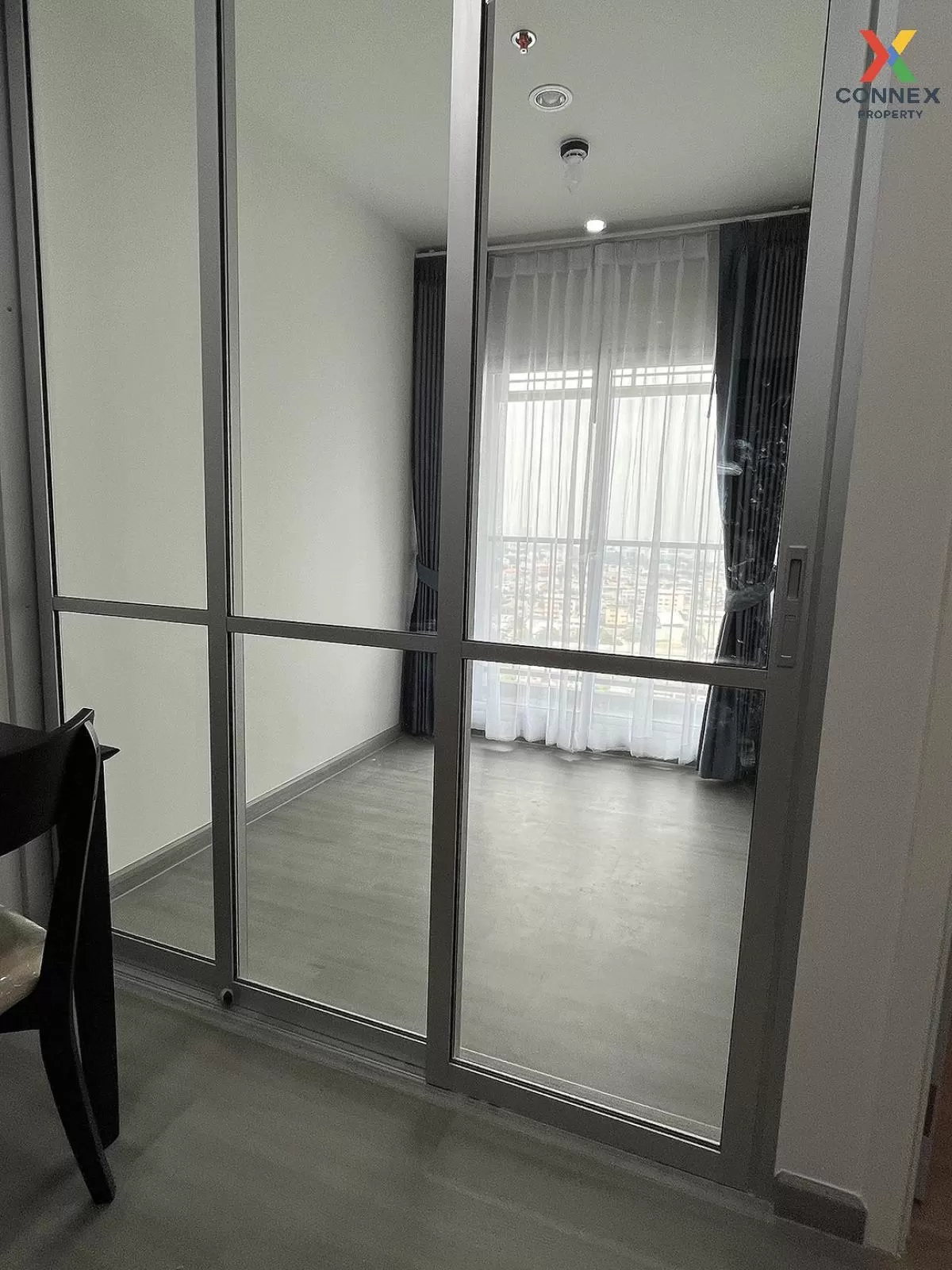For Rent Condo , The President Charan - Yaek Fai Chai Station , M