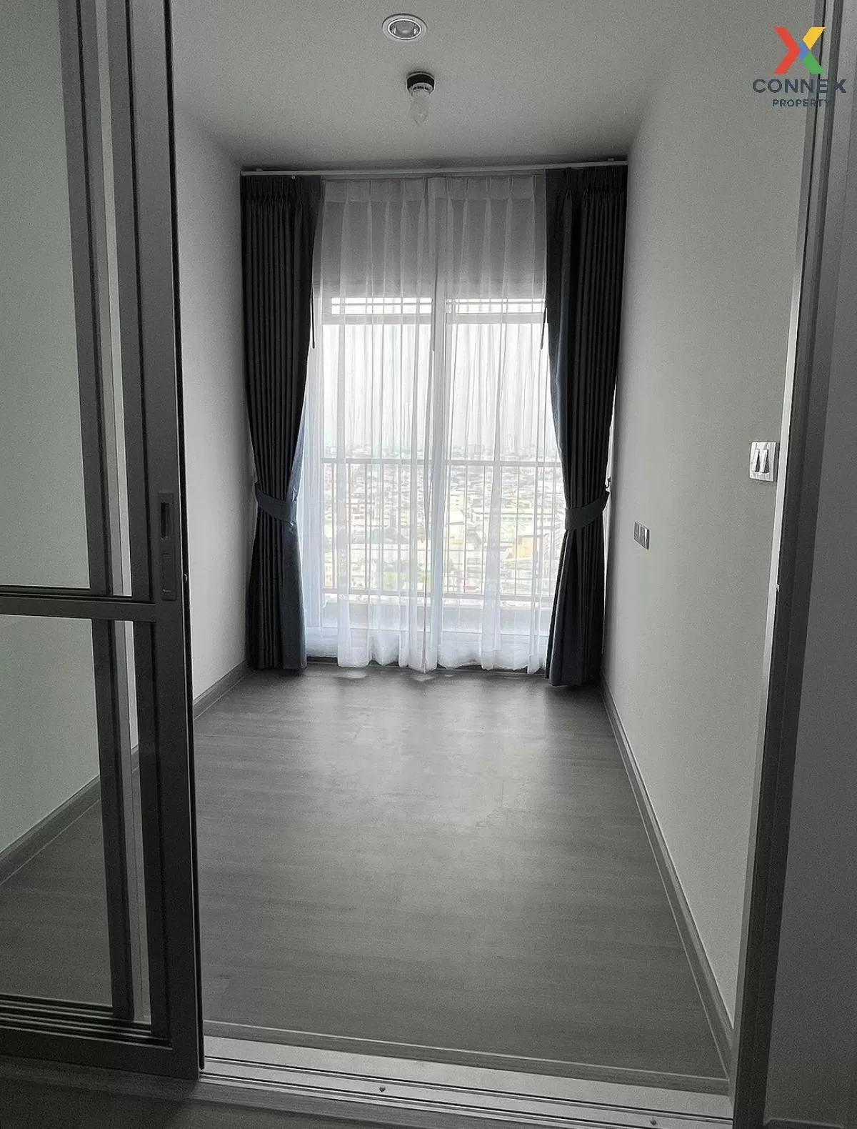 For Rent Condo , The President Charan - Yaek Fai Chai Station , M