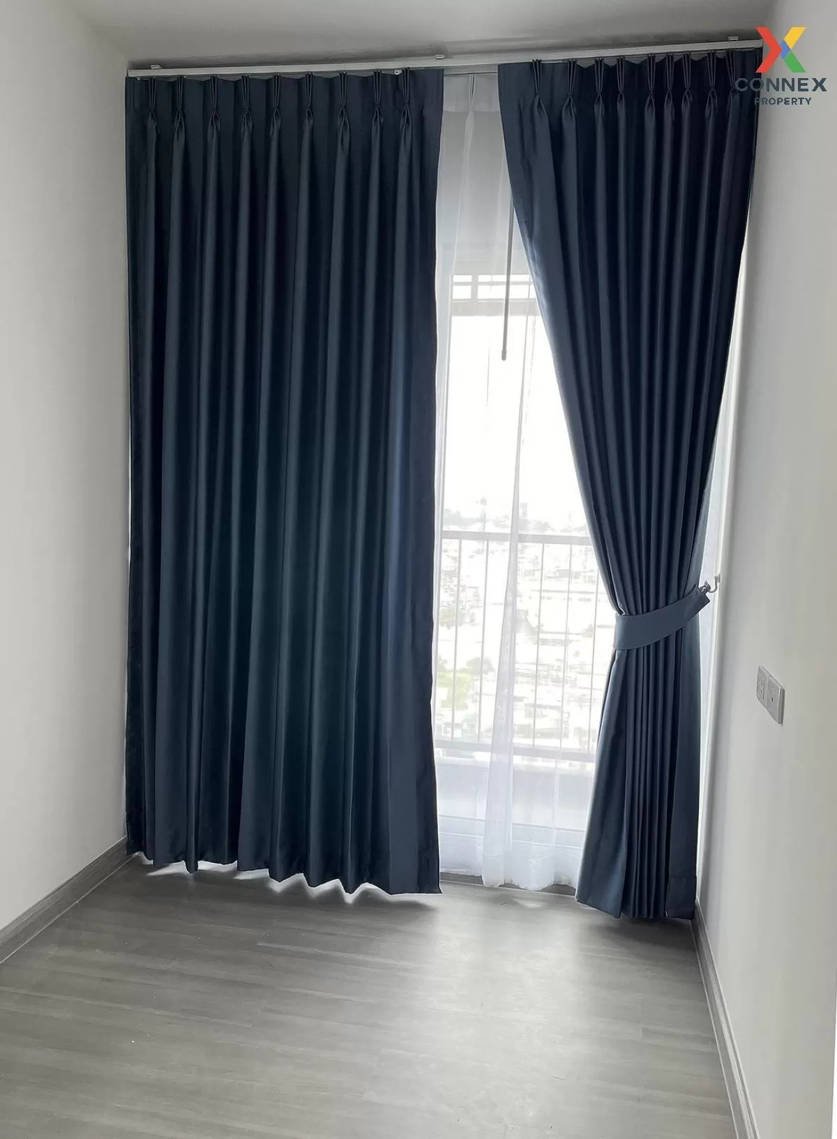 For Rent Condo , The President Charan - Yaek Fai Chai Station , M