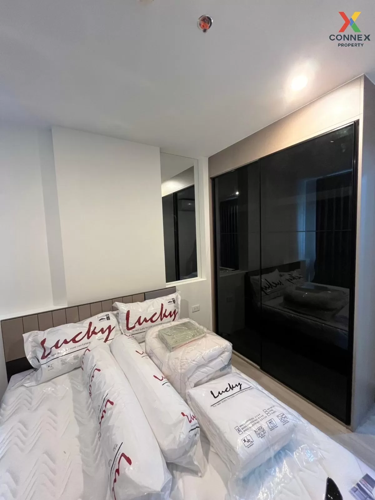 For Rent Condo , The President Charan - Yaek Fai Chai Station , M