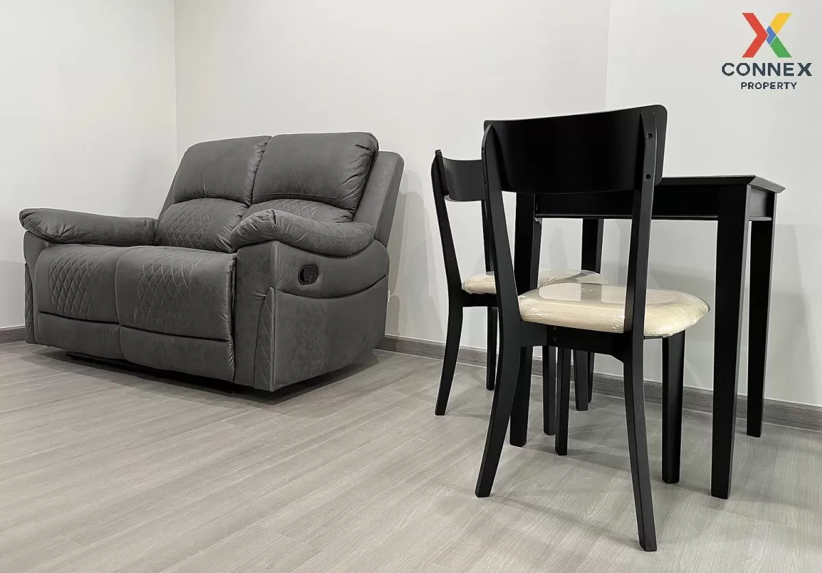 For Rent Condo , The President Charan - Yaek Fai Chai Station , M 2