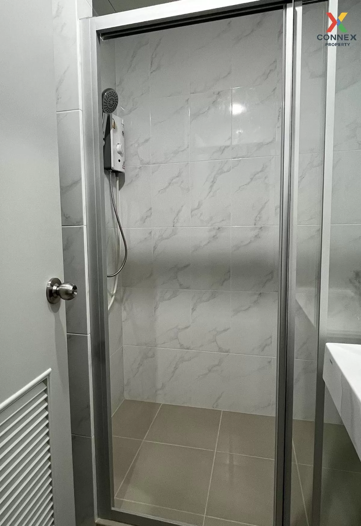 For Rent Condo , The President Charan - Yaek Fai Chai Station , M