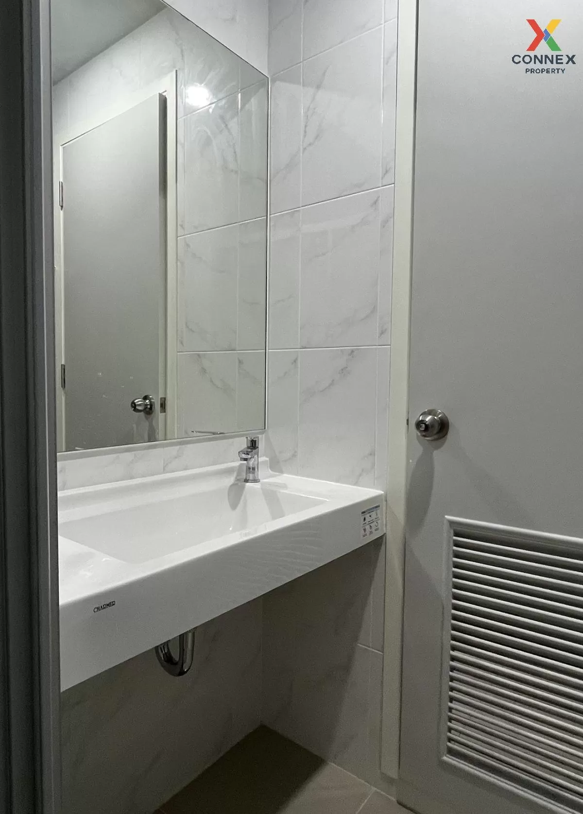 For Rent Condo , The President Charan - Yaek Fai Chai Station , M