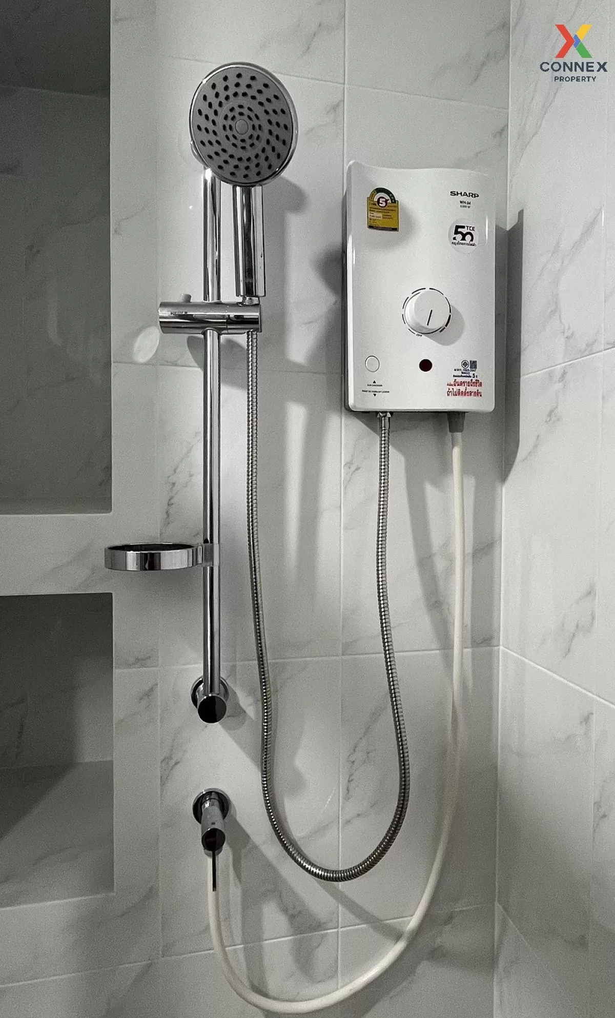 For Rent Condo , The President Charan - Yaek Fai Chai Station , M