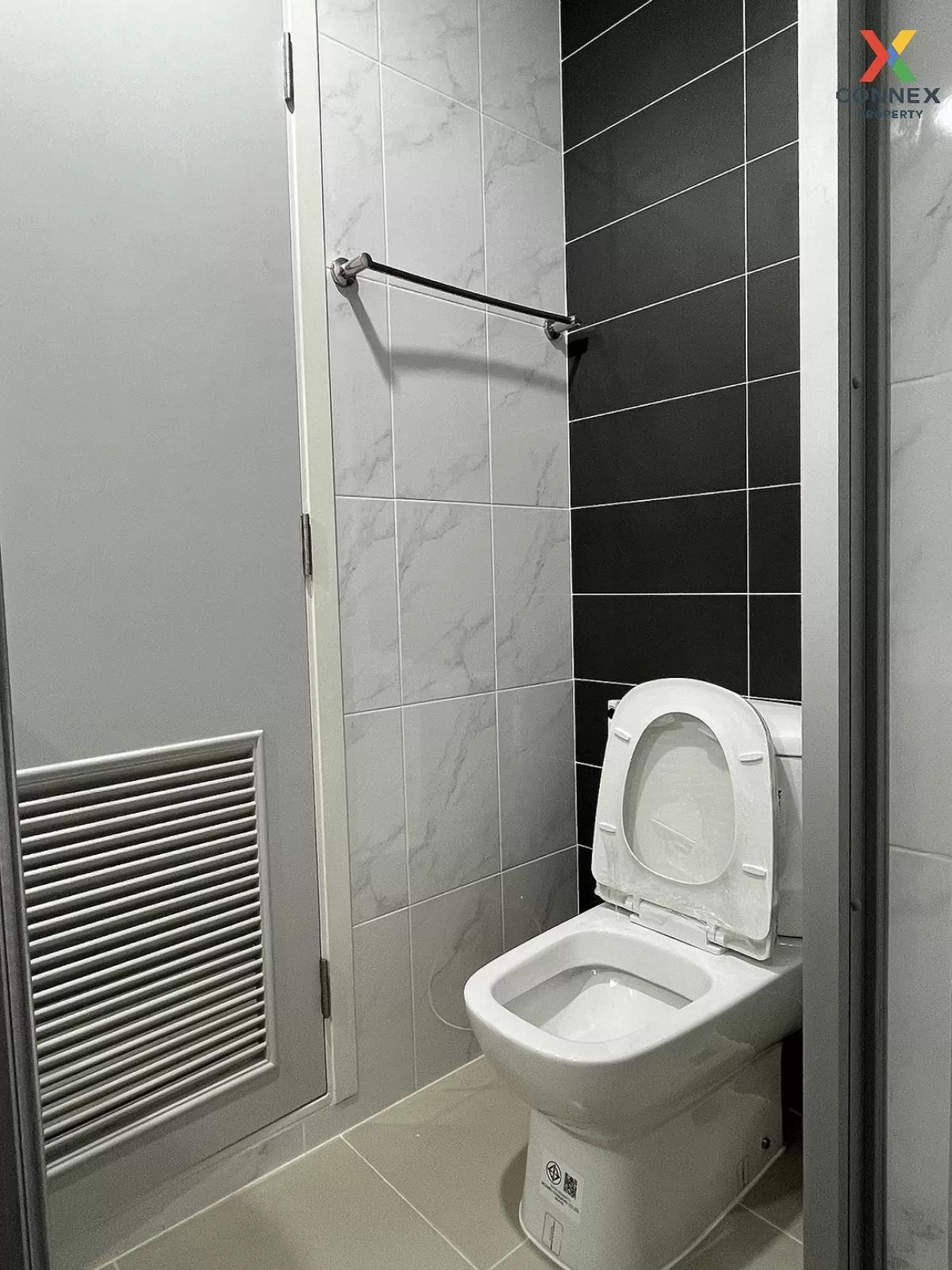 For Rent Condo , The President Charan - Yaek Fai Chai Station , M