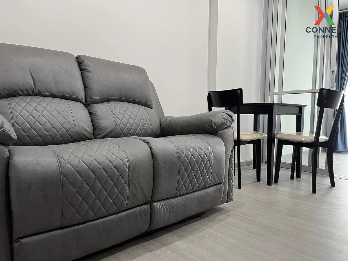 For Rent Condo , The President Charan - Yaek Fai Chai Station , M 3