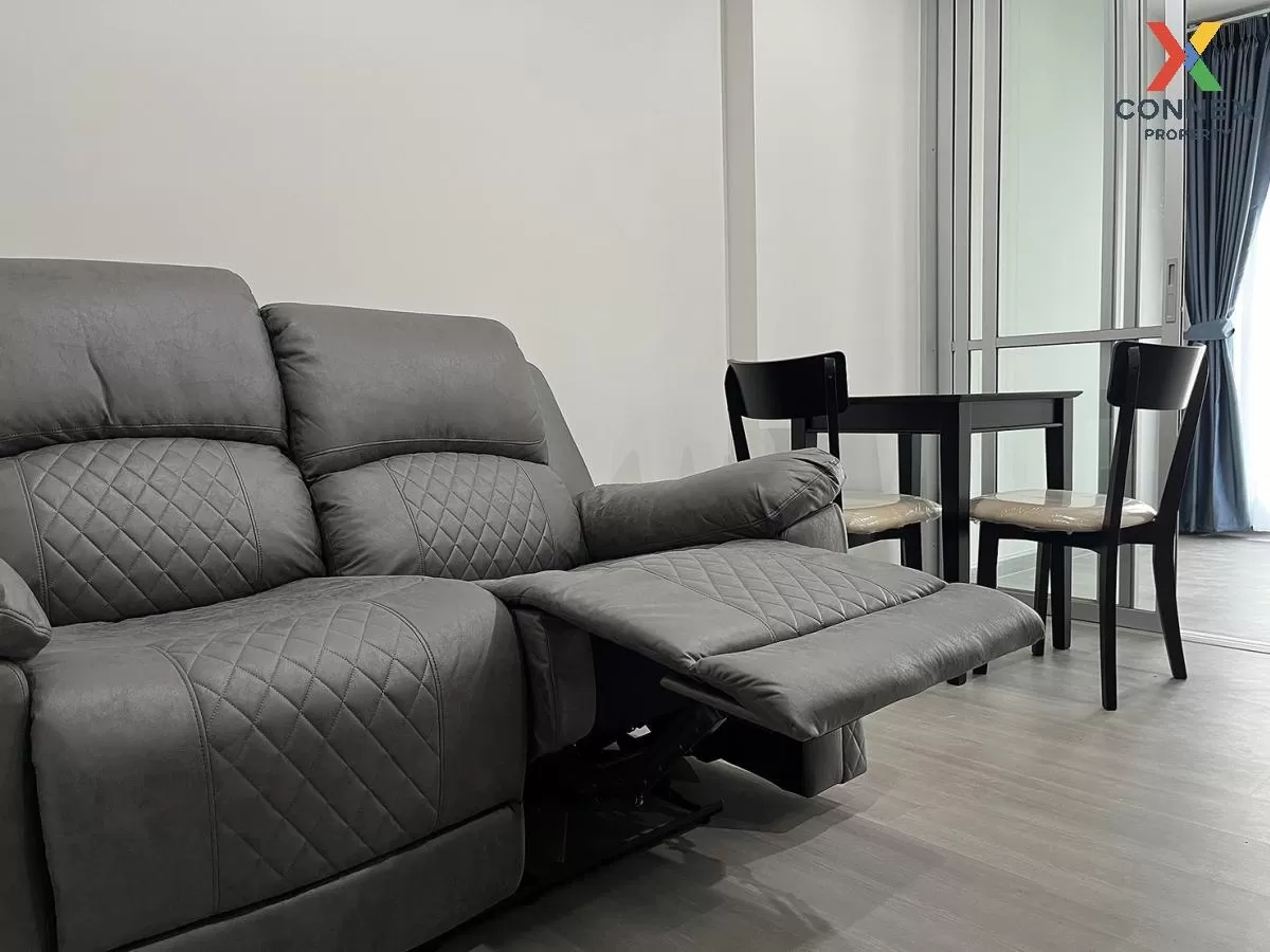 For Rent Condo , The President Charan - Yaek Fai Chai Station , M 4