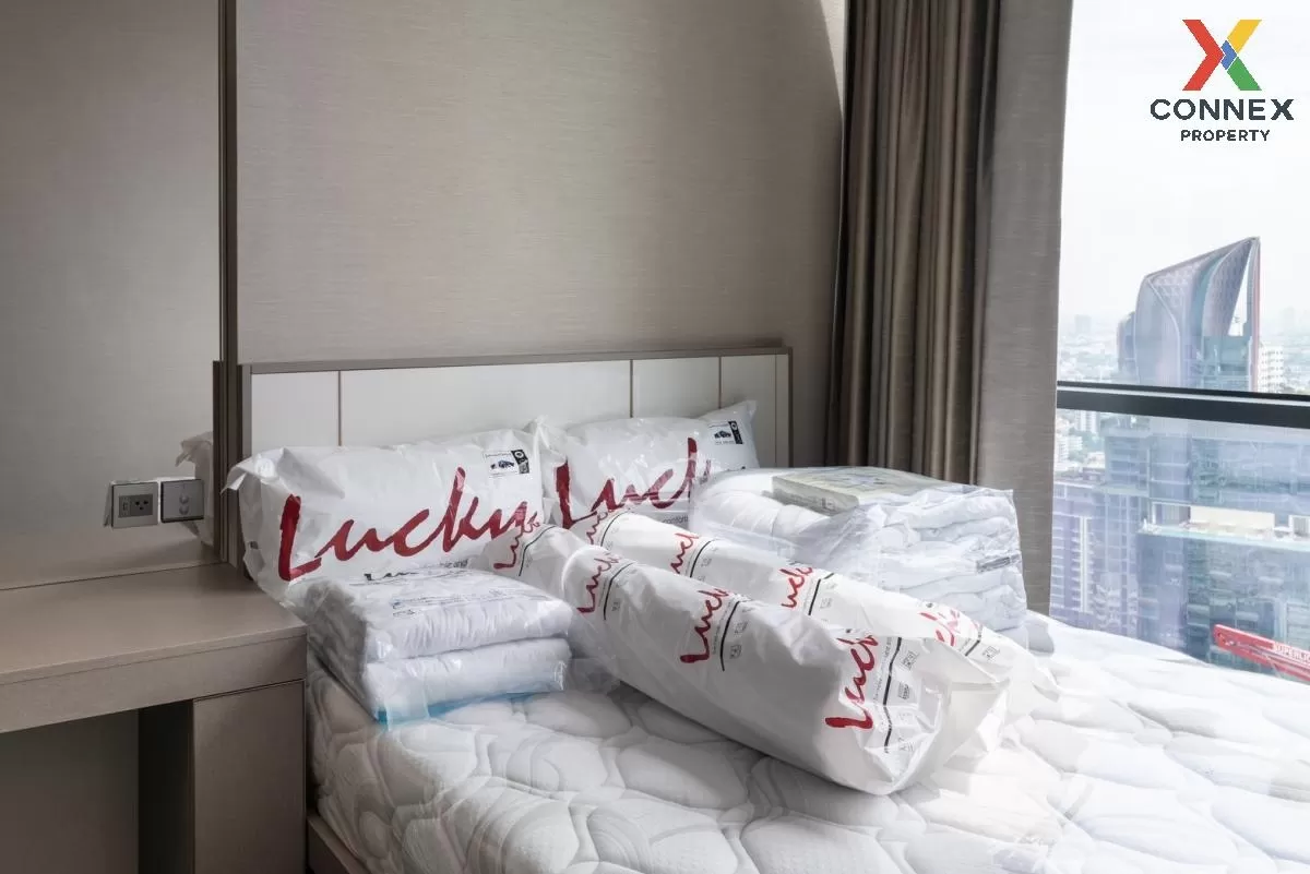 For Rent Condo , The Esse Sukhumvit 36 , BTS-Thong Lo , Phra Khan