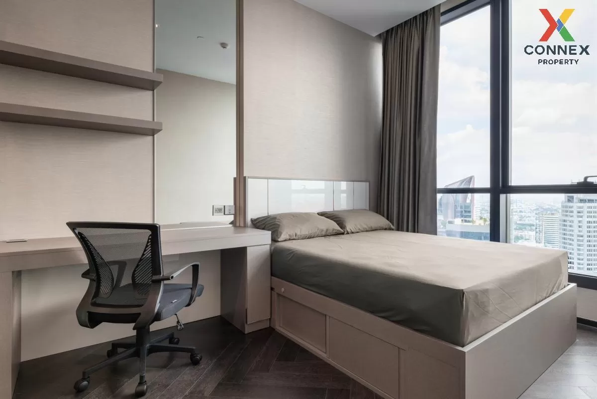 For Rent Condo , The Esse Sukhumvit 36 , BTS-Thong Lo , Phra Khan