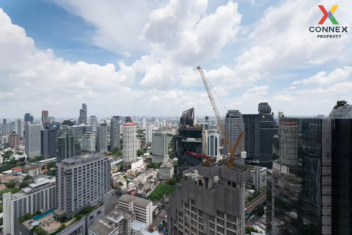 For Rent Condo , The Esse Sukhumvit 36 , BTS-Thong Lo , Phra Khan
