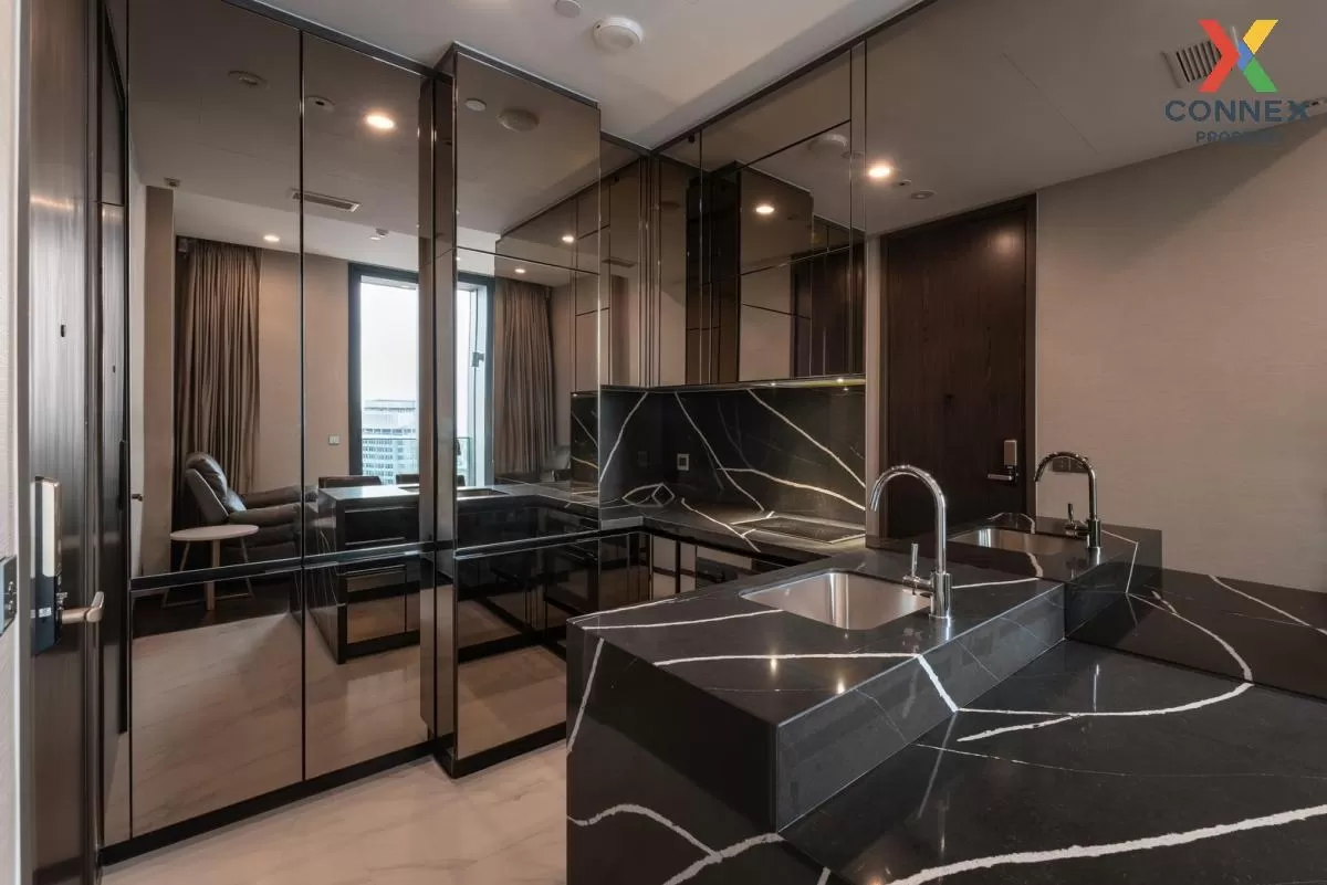 For Rent Condo , The Esse Sukhumvit 36 , BTS-Thong Lo , Phra Khan