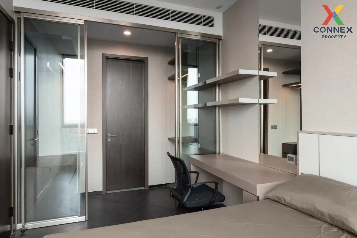 For Rent Condo , The Esse Sukhumvit 36 , BTS-Thong Lo , Phra Khan