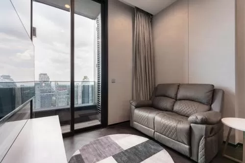 For Rent Condo , The Esse Sukhumvit 36 , BTS-Thong Lo , Phra Khanong , Khlong Toei , Bangkok , CX-87281