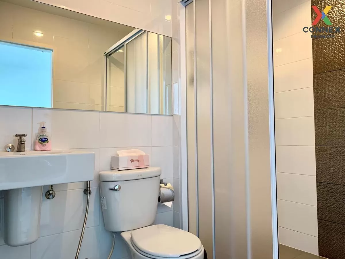 เช่าคอนโด  แอสปาย สุขุมวิท 48 BTS-พระโขนง พระโขนง เขต คลองเตย กรุ 4