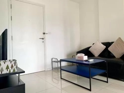 เช่าคอนโด  แอสปาย สุขุมวิท 48 BTS-พระโขนง พระโขนง เขต คลองเตย กรุงเทพ CX-87284