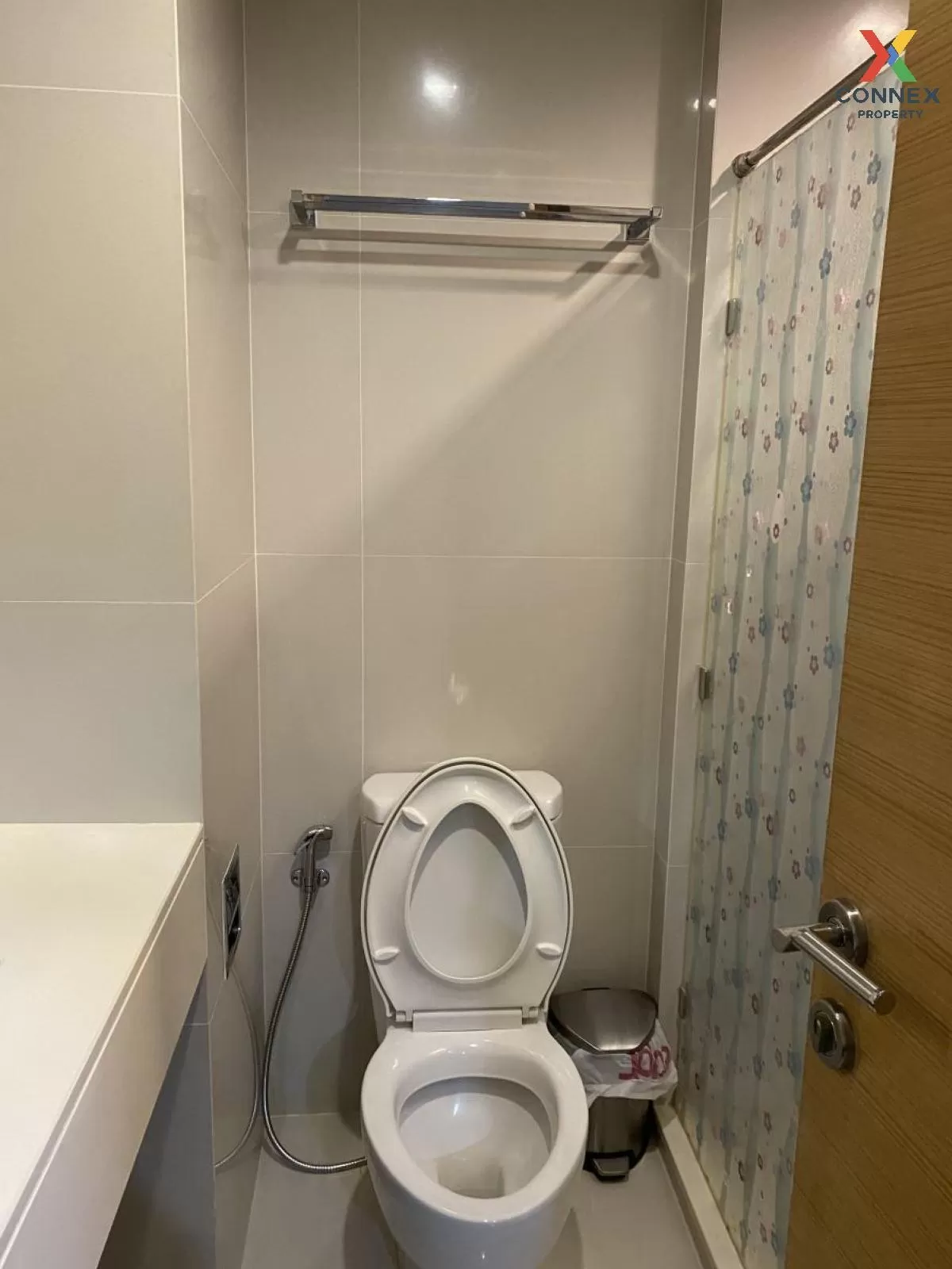 เช่าคอนโด  ริทึ่ม รัชดา-ห้วยขวาง MRT-ห้วยขวาง สามเสนนอก เขต ห้วยข