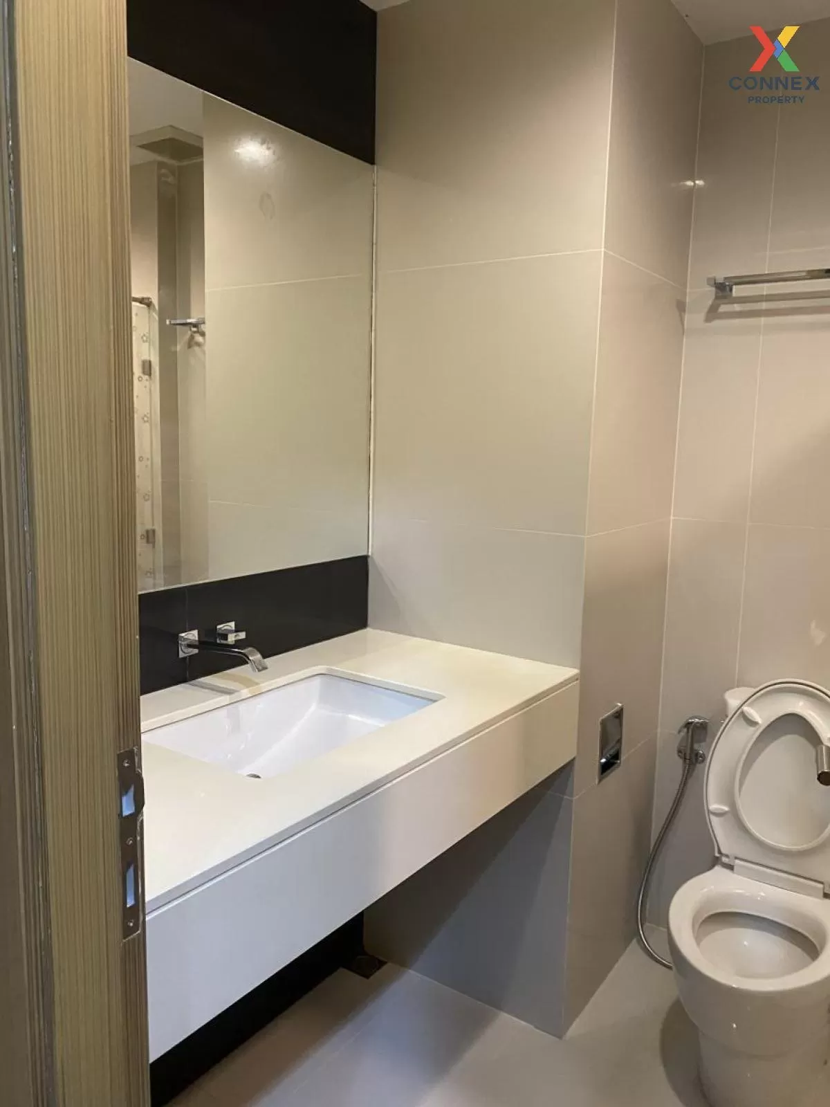 เช่าคอนโด  ริทึ่ม รัชดา-ห้วยขวาง MRT-ห้วยขวาง สามเสนนอก เขต ห้วยข