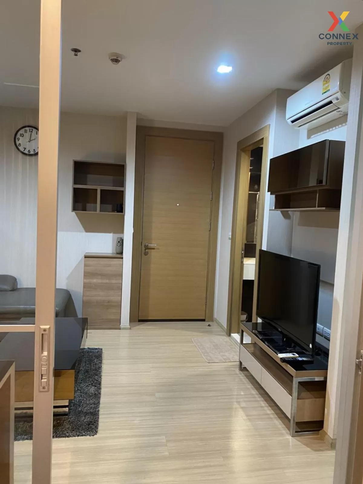 เช่าคอนโด  ริทึ่ม รัชดา-ห้วยขวาง MRT-ห้วยขวาง สามเสนนอก เขต ห้วยข 2