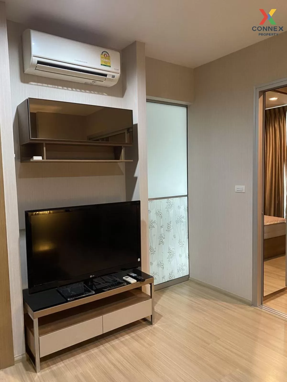 เช่าคอนโด  ริทึ่ม รัชดา-ห้วยขวาง MRT-ห้วยขวาง สามเสนนอก เขต ห้วยข 4