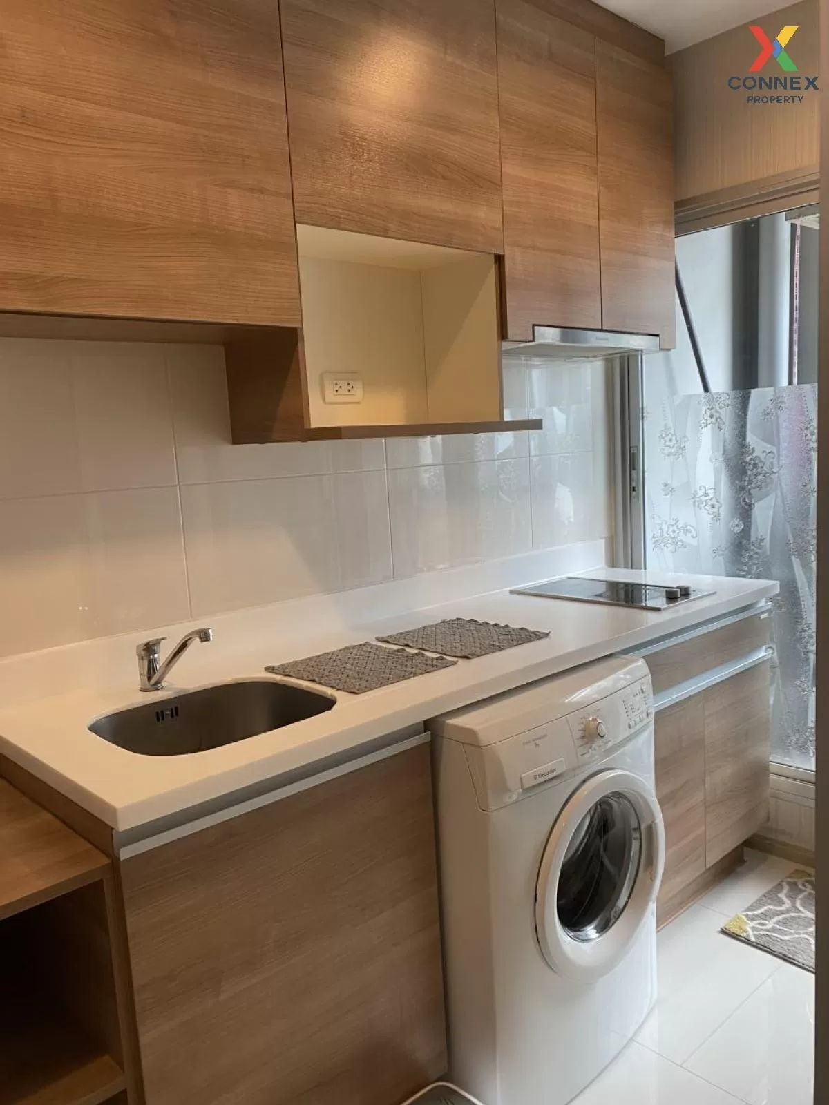 เช่าคอนโด  ริทึ่ม รัชดา-ห้วยขวาง MRT-ห้วยขวาง สามเสนนอก เขต ห้วยข