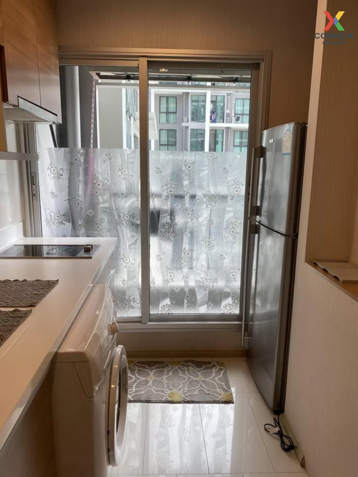 เช่าคอนโด  ริทึ่ม รัชดา-ห้วยขวาง MRT-ห้วยขวาง สามเสนนอก เขต ห้วยข