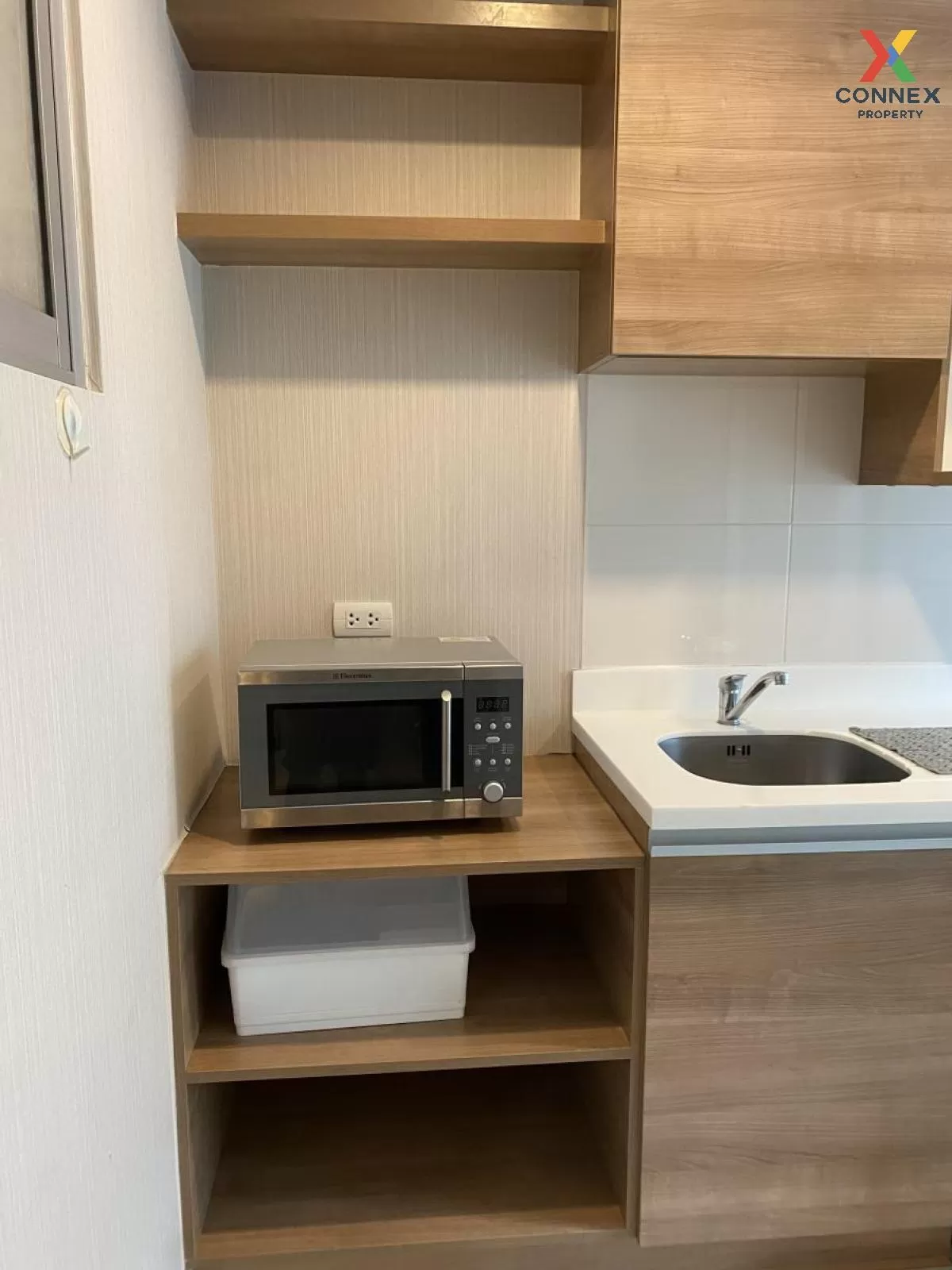 เช่าคอนโด  ริทึ่ม รัชดา-ห้วยขวาง MRT-ห้วยขวาง สามเสนนอก เขต ห้วยข