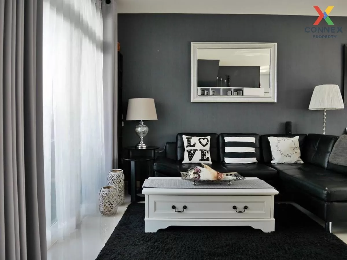 For Sale Townhouse/Townhome  , Casa City Bangna , Bang Kaeo , Ban 1