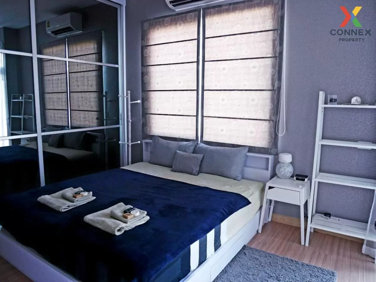 For Sale Townhouse/Townhome  , Casa City Bangna , Bang Kaeo , Ban