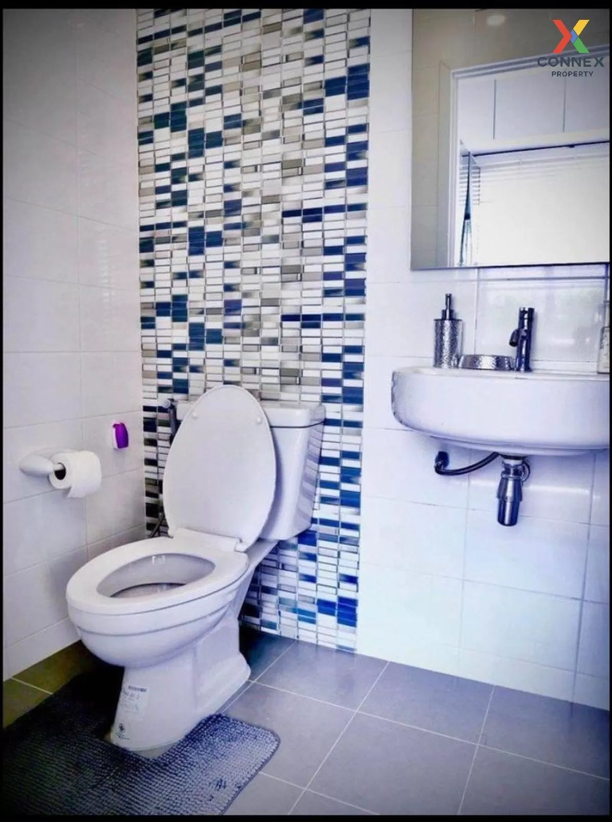 For Sale Townhouse/Townhome  , Casa City Bangna , Bang Kaeo , Ban