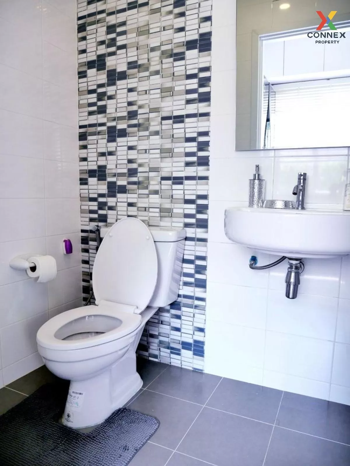 For Sale Townhouse/Townhome  , Casa City Bangna , Bang Kaeo , Ban