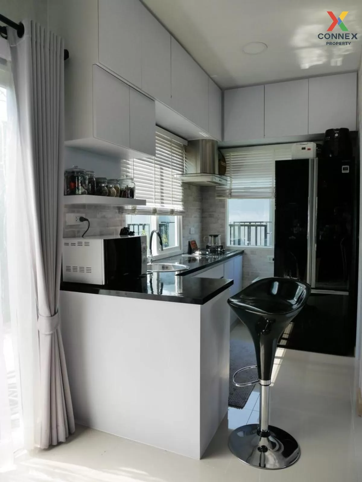 For Sale Townhouse/Townhome  , Casa City Bangna , Bang Kaeo , Ban 3