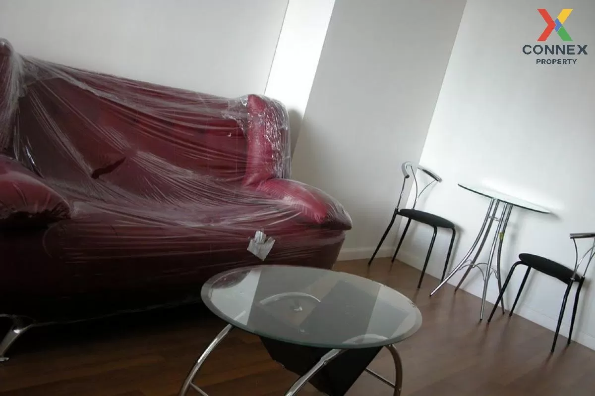 เช่าคอนโด  ลุมพินี เพลส นราธิวาส - เจ้าพระยา ช่องนนทรี เขต ยานนาว 1