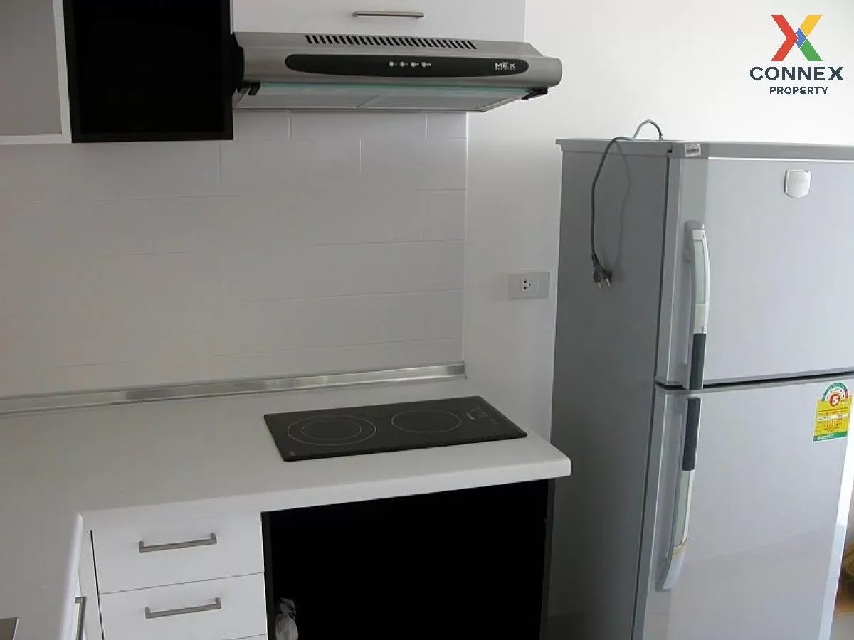 เช่าคอนโด  ลุมพินี เพลส นราธิวาส - เจ้าพระยา ช่องนนทรี เขต ยานนาว 3