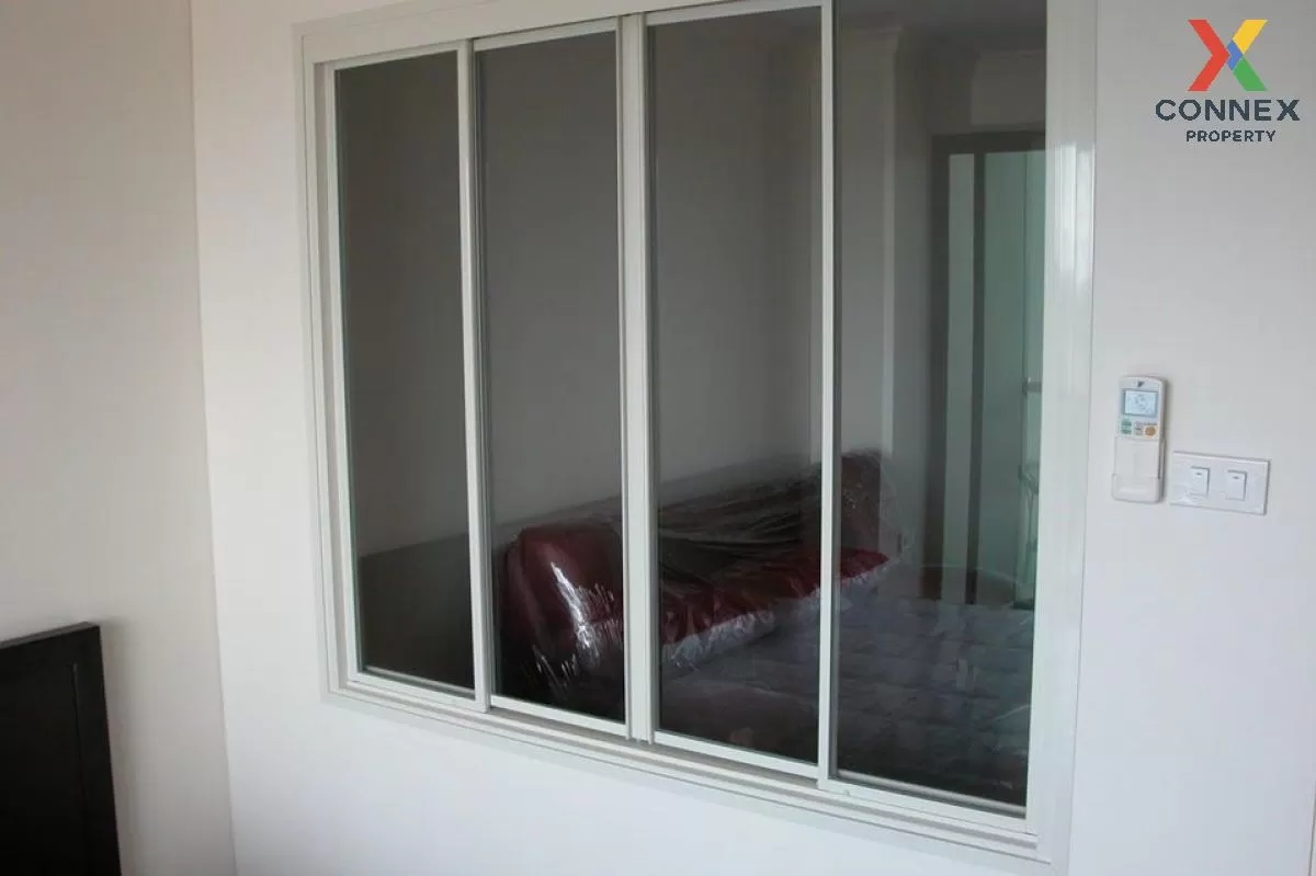 เช่าคอนโด  ลุมพินี เพลส นราธิวาส - เจ้าพระยา ช่องนนทรี เขต ยานนาว