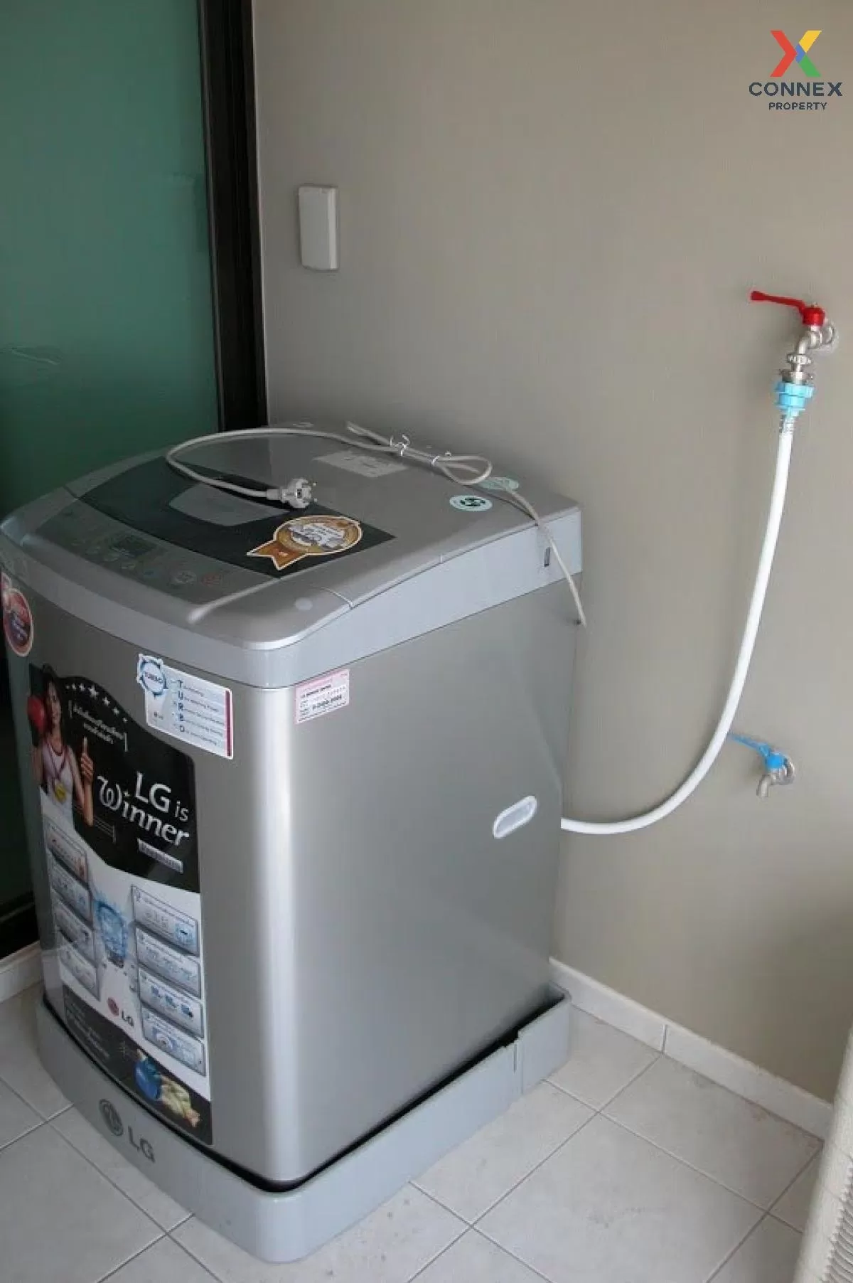 เช่าคอนโด  ลุมพินี เพลส นราธิวาส - เจ้าพระยา ช่องนนทรี เขต ยานนาว