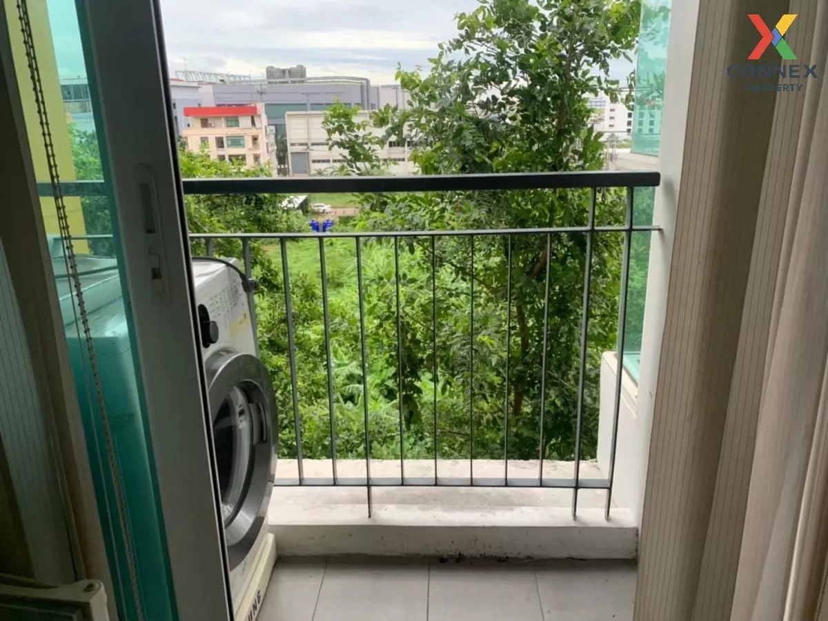 For Rent Condo , Aspire Srinakarin , Nong Bon , Prawet , Bangkok  For Rent Condo , Aspire Srinakarin , Nong Bon , Prawet , Bangkok