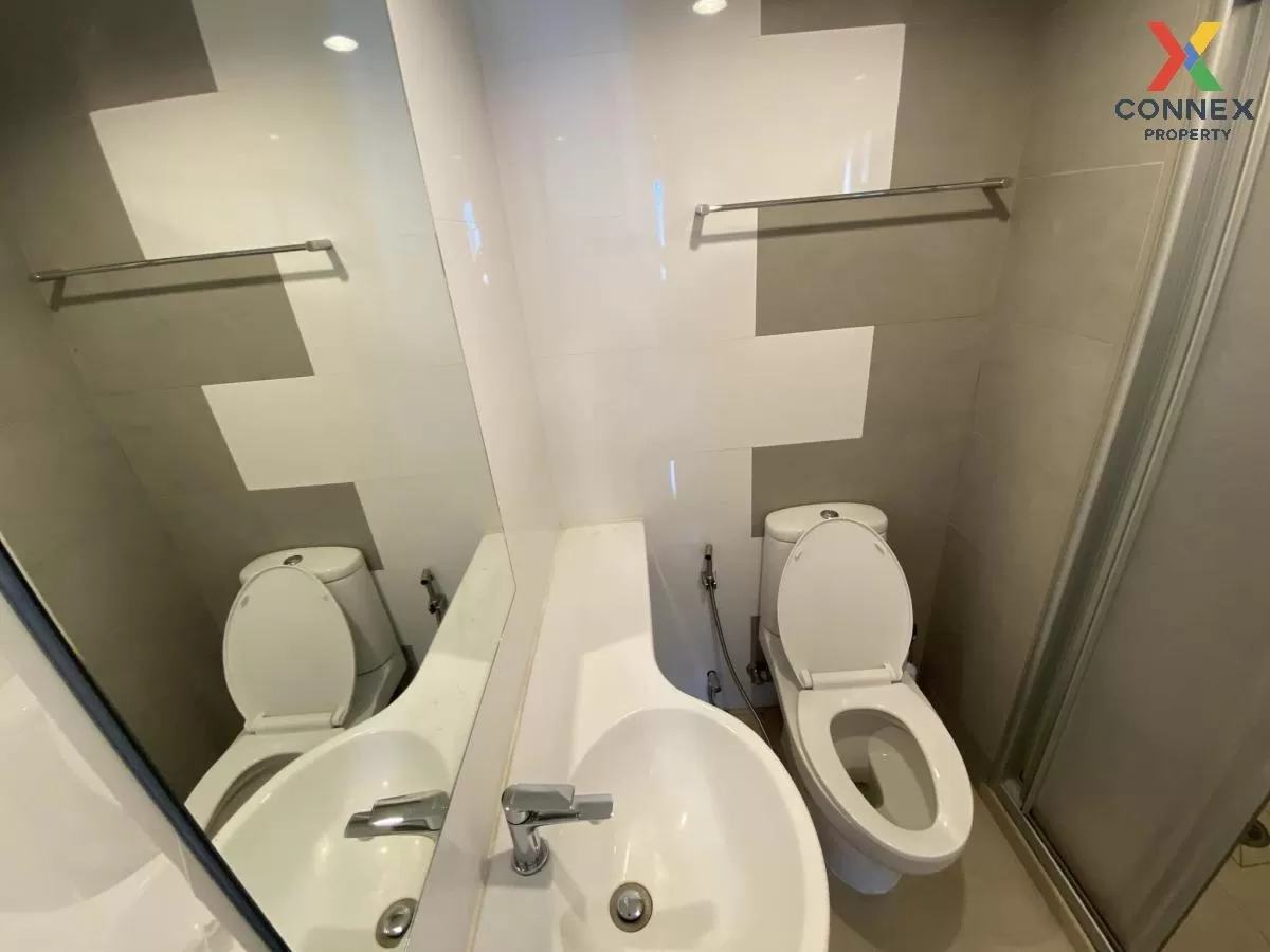 For Rent Condo , Lumpini Place Ratchayothin , BTS-Ratchayothin , 