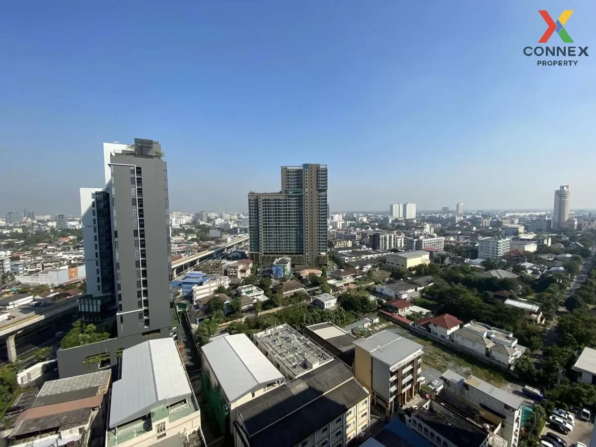 For Rent Condo , Lumpini Place Ratchayothin , BTS-Ratchayothin , 