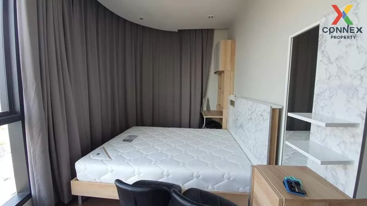 For Rent Condo , Ideo Q Victory , BTS-Victory Monument , Thanon P 3