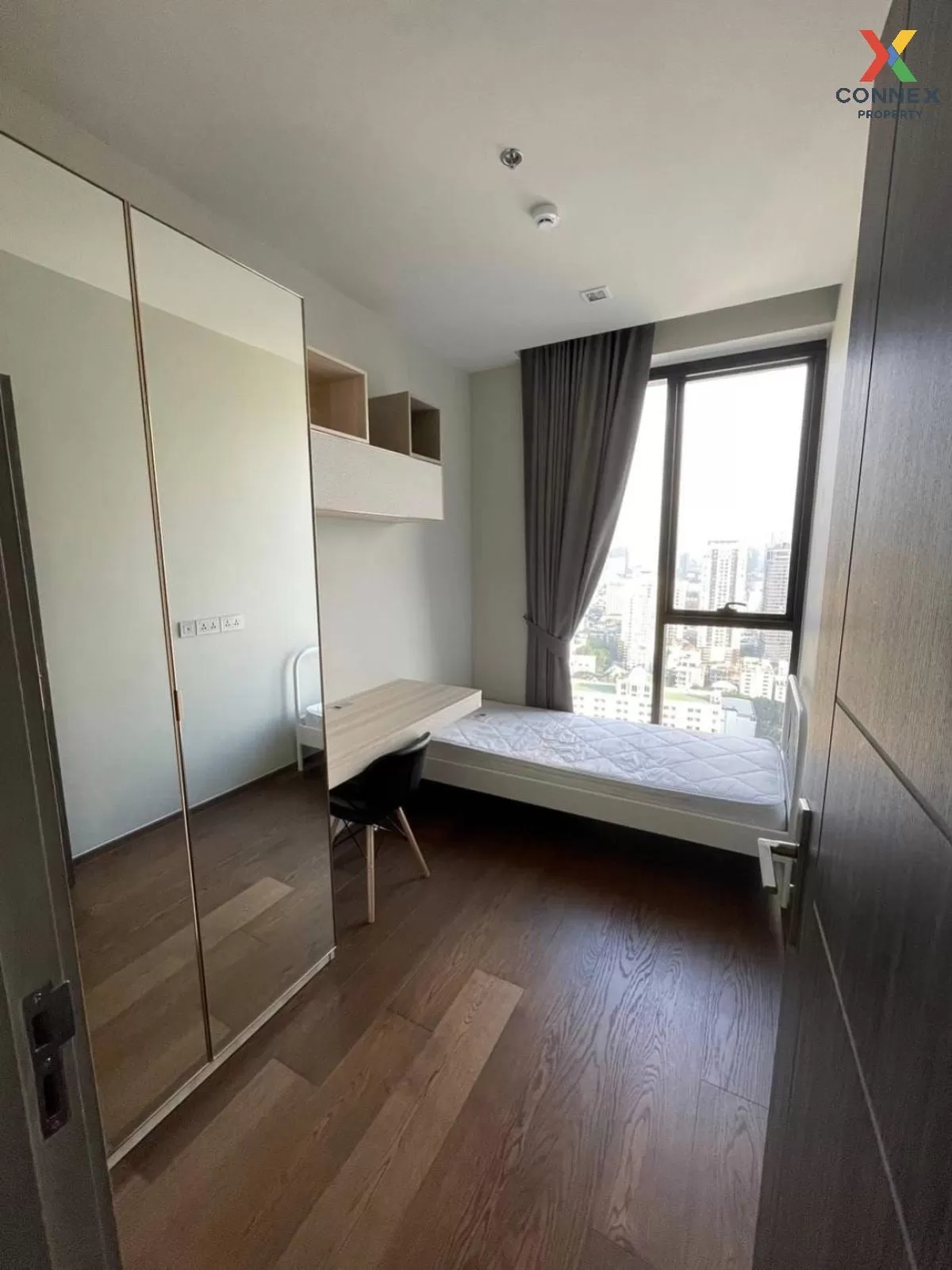 For Rent Condo , Ideo Q Victory , BTS-Victory Monument , Thanon P