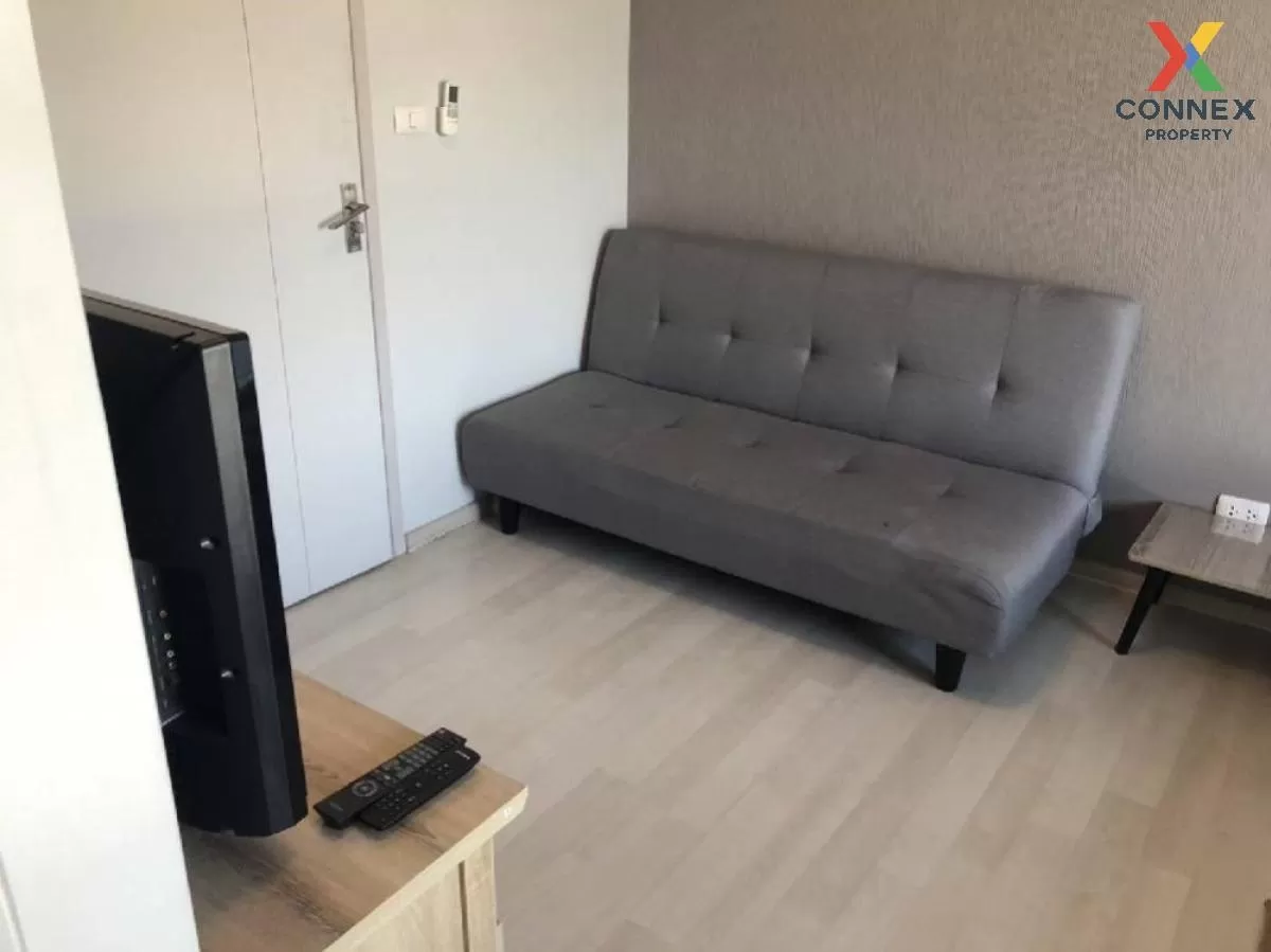 ขายคอนโด  ยูนิโอ พระราม 2-ท่าข้าม  แสมดำ เขต บางขุนเทียน กรุงเทพ  1