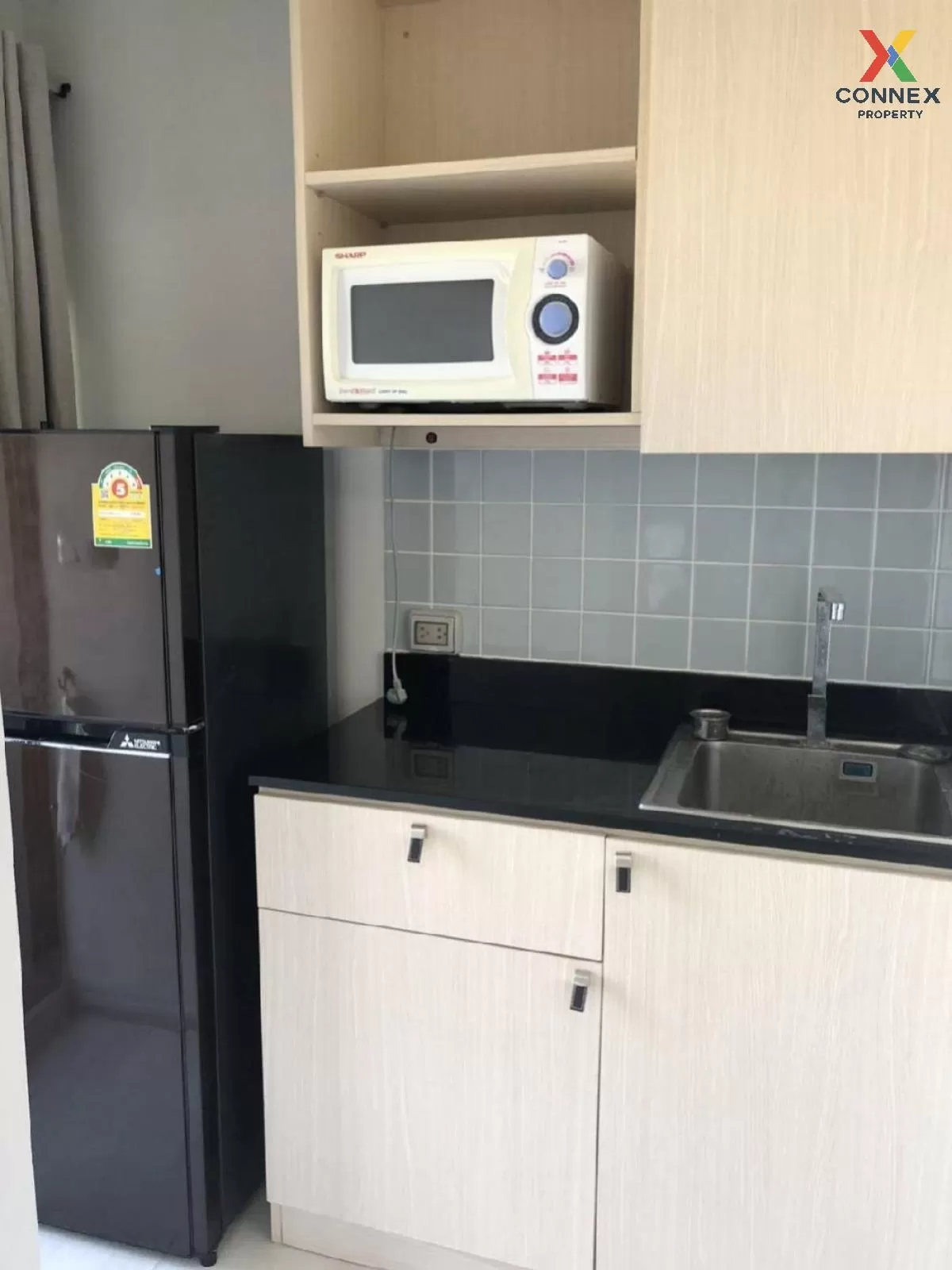 ขายคอนโด  ยูนิโอ พระราม 2-ท่าข้าม  แสมดำ เขต บางขุนเทียน กรุงเทพ  2