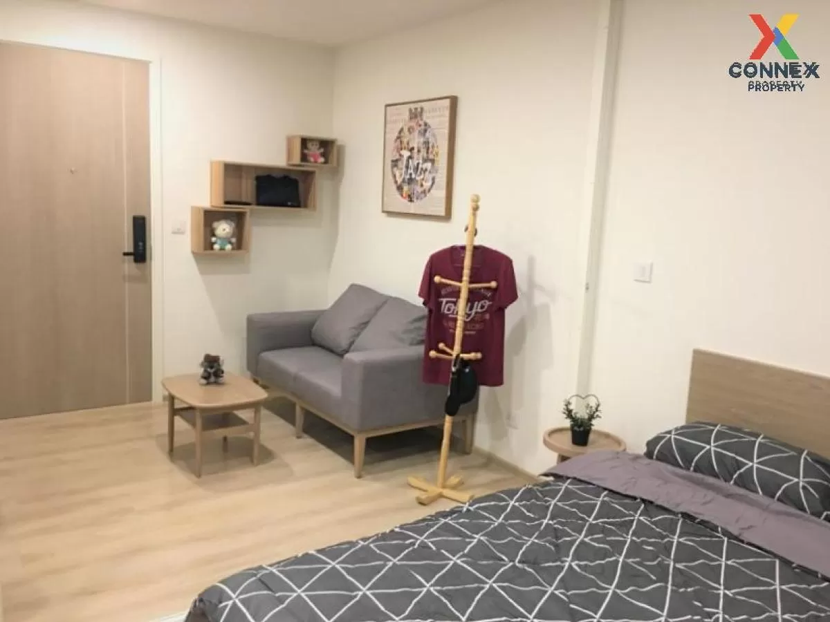 For Sale Condo , Chambers Onnut Station , BTS-On Nut , Bang Chak  1