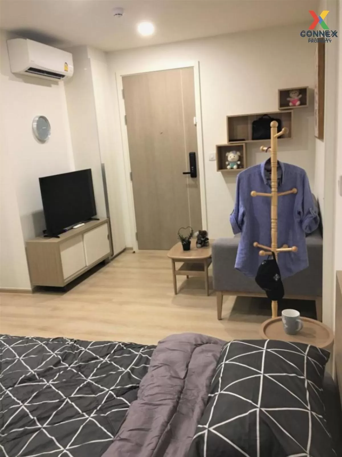 For Sale Condo , Chambers Onnut Station , BTS-On Nut , Bang Chak  2