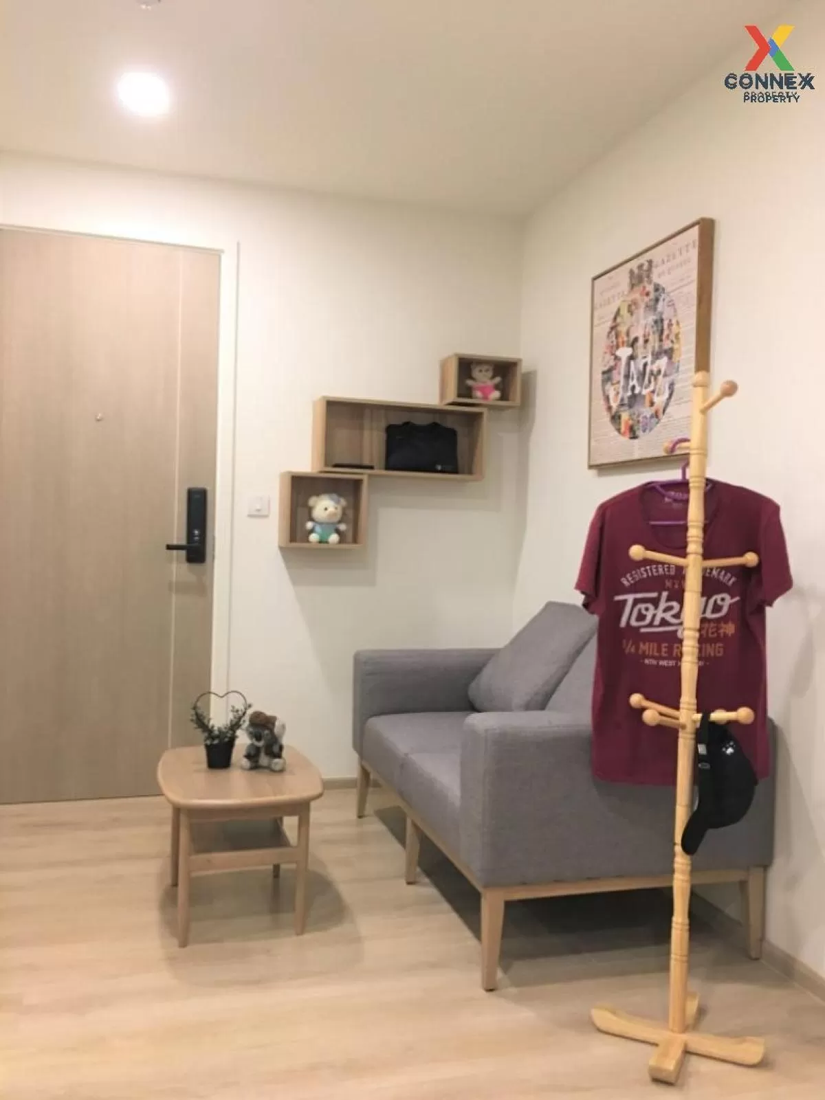 For Sale Condo , Chambers Onnut Station , BTS-On Nut , Bang Chak  3